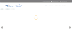 Desktop Screenshot of lainpro.com